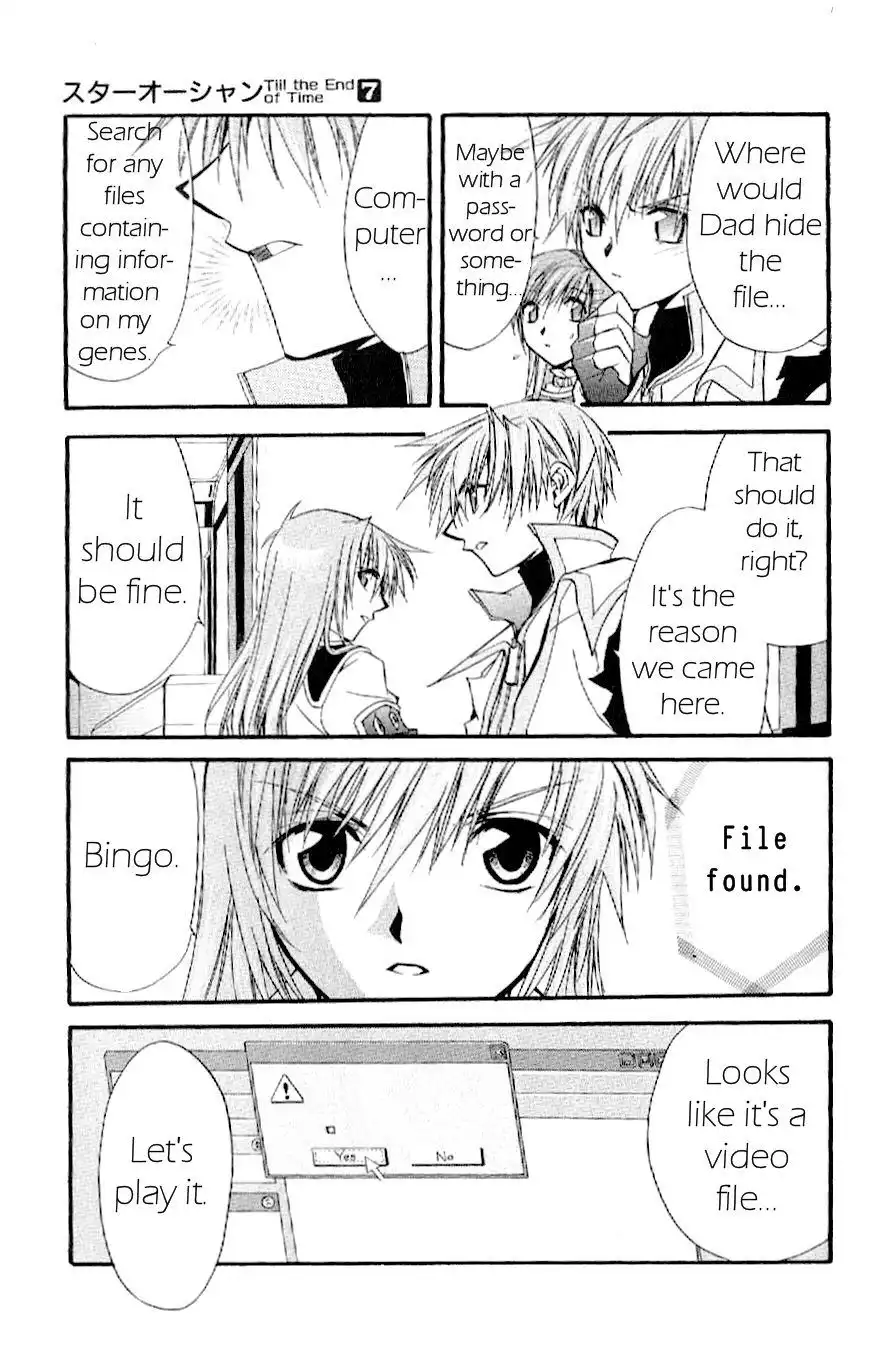 Star Ocean: Till the End of Time Chapter 28 5